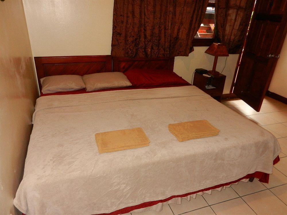 Art Hotel Managua Exterior foto