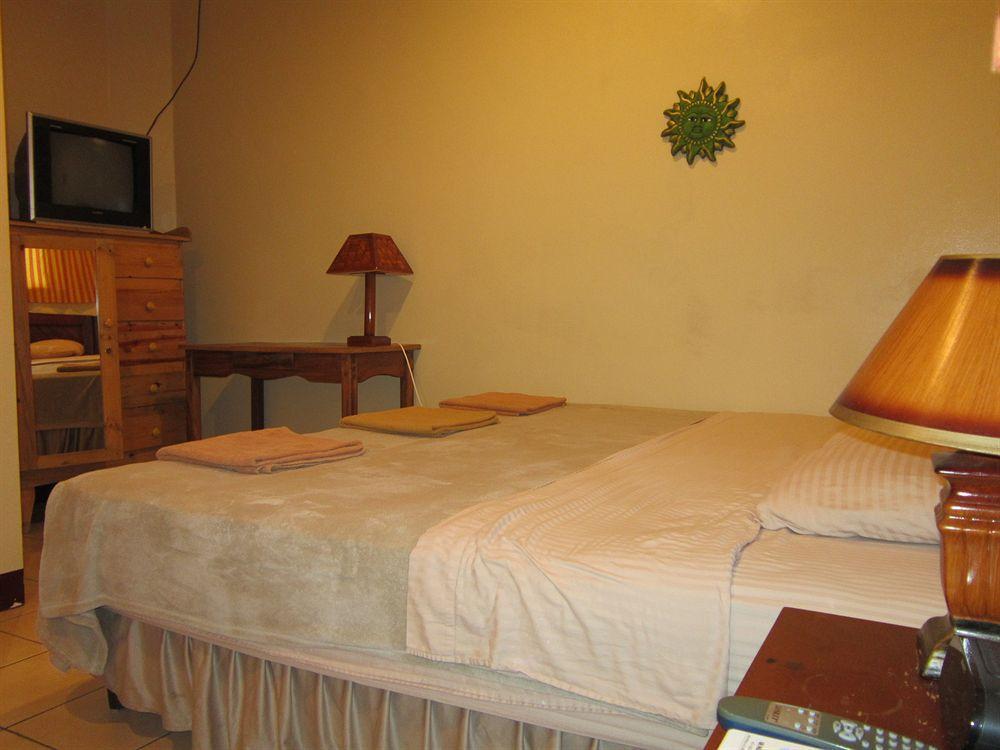 Art Hotel Managua Exterior foto