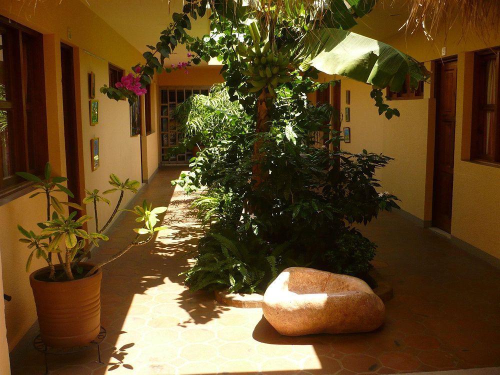 Art Hotel Managua Exterior foto