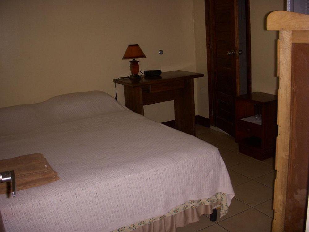 Art Hotel Managua Exterior foto