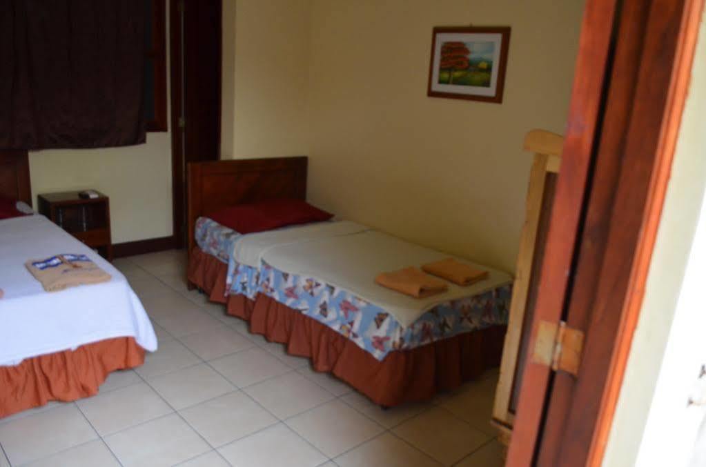 Art Hotel Managua Exterior foto