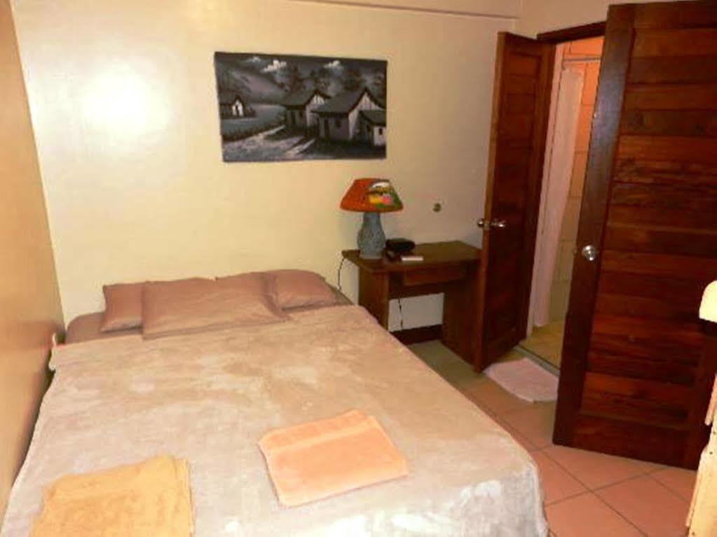 Art Hotel Managua Exterior foto