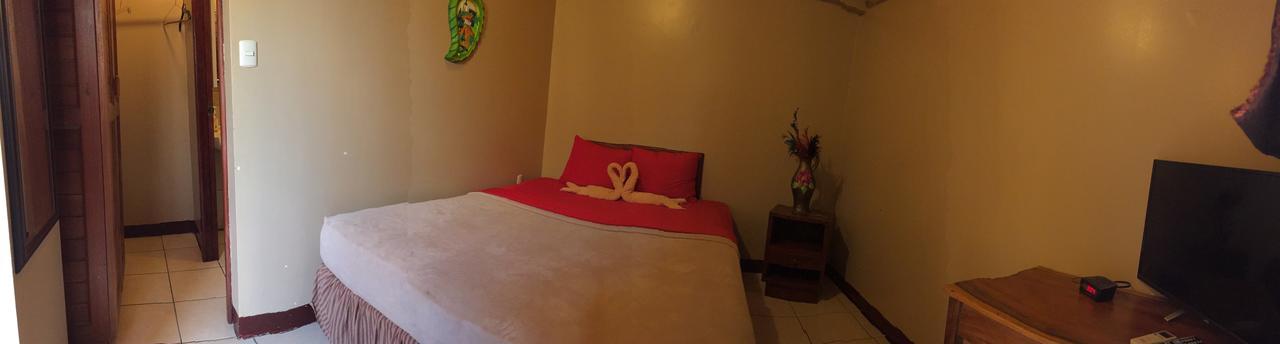 Art Hotel Managua Exterior foto