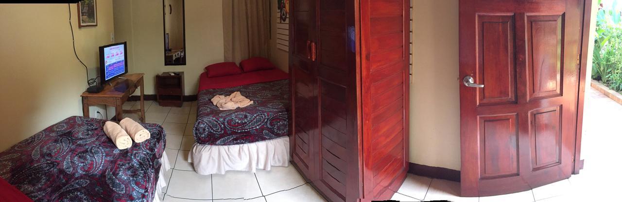 Art Hotel Managua Exterior foto